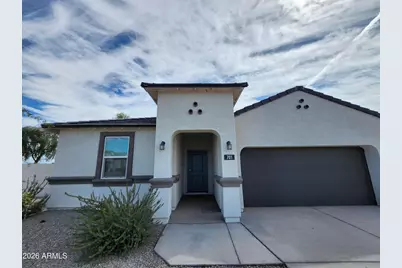 701 N 13th Place, Coolidge, AZ 85128 - Photo 3