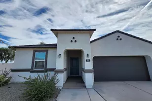 701 N 13th Pl, Coolidge, AZ 85128 - Photo 3