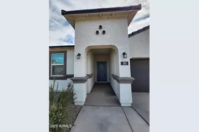 701 N 13th Place, Coolidge, AZ 85128 - Photo 5