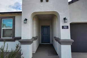 701 N 13th Pl, Coolidge, AZ 85128 - Photo 5