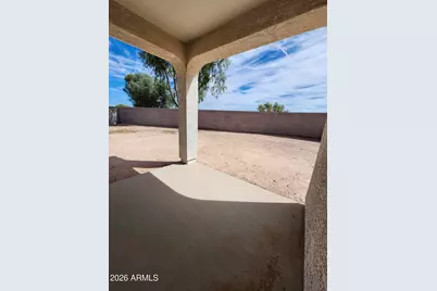 701 N 13th Place, Coolidge, AZ 85128 - Photo 33