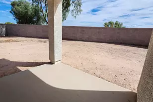 701 N 13th Pl, Coolidge, AZ 85128 - Photo 33