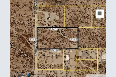 303Xx N 160th Street #-, Scottsdale, AZ 85262 - Photo 3