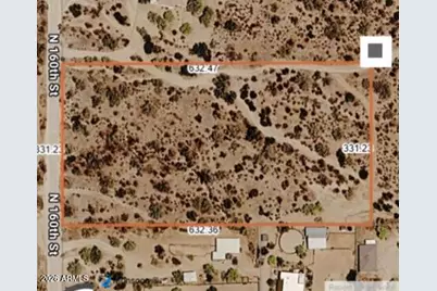 303Xx N 160th Street #-, Scottsdale, AZ 85262 - Photo 1
