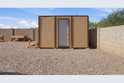 8301 W Coronado Drive, Arizona City, AZ 85123 - Photo 29