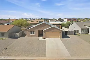 8301 W Coronado Dr, Arizona City, AZ 85123 - Photo 1