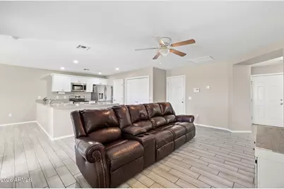 8301 W Coronado Drive, Arizona City, AZ 85123 - Photo 3