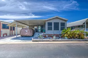 7750 E Broadway Rd, Mesa, AZ 85208 - Photo 27