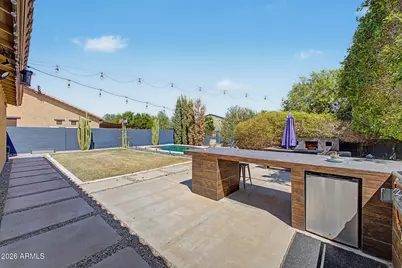 4549 N 155th Lane, Goodyear, AZ 85395 - Photo 37