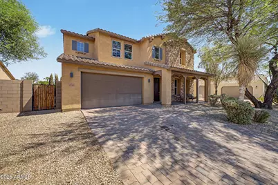 4549 N 155th Lane, Goodyear, AZ 85395 - Photo 3