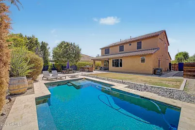 4549 N 155th Lane, Goodyear, AZ 85395 - Photo 35