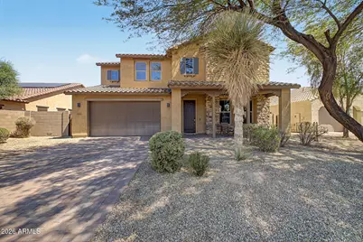 4549 N 155th Lane, Goodyear, AZ 85395 - Photo 1