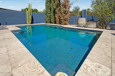 4549 N 155th Lane, Goodyear, AZ 85395 - Photo 39
