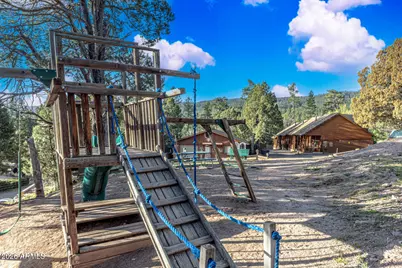 1022 S Hunter Creek Drive, Payson, AZ 85541 - Photo 7