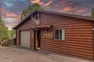 1022 S Hunter Creek Dr, Payson, AZ 85541 - Photo 3