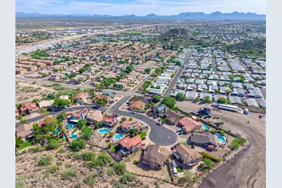 19622 N 19th Place, Phoenix, AZ 85024 - Photo 41