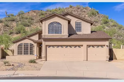 19622 N 19th Place, Phoenix, AZ 85024 - Photo 1