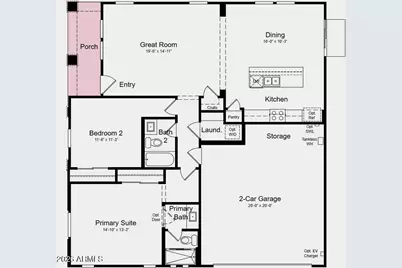 3602 N 99th Drive, Avondale, AZ 85392 - Photo 15