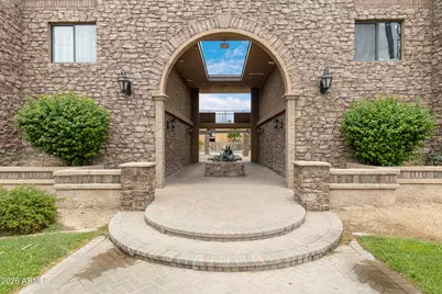 7110 E Continental Drive #Unit 2025, Scottsdale, AZ 85257 - Photo 1