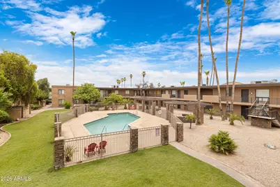 7110 E Continental Drive #Unit 2025, Scottsdale, AZ 85257 - Photo 31
