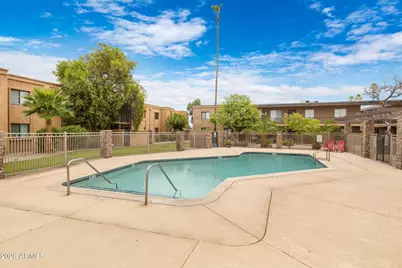 7110 E Continental Drive #Unit 2025, Scottsdale, AZ 85257 - Photo 29