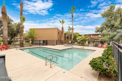 7110 E Continental Drive #Unit 2025, Scottsdale, AZ 85257 - Photo 33