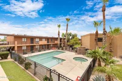 7110 E Continental Drive #Unit 2025, Scottsdale, AZ 85257 - Photo 35