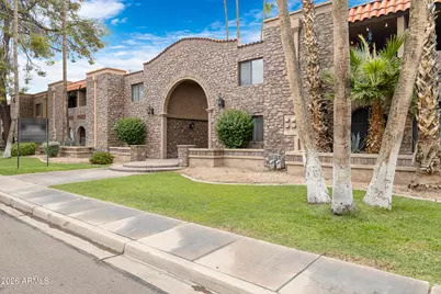 7110 E Continental Drive #Unit 2025, Scottsdale, AZ 85257 - Photo 3