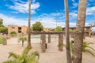 7110 E Continental Drive #Unit 2025, Scottsdale, AZ 85257 - Photo 27