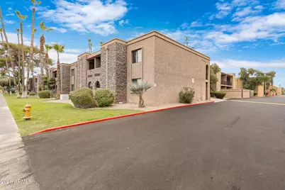 7110 E Continental Drive #Unit 2025, Scottsdale, AZ 85257 - Photo 5