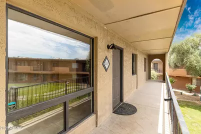 7110 E Continental Drive #Unit 2025, Scottsdale, AZ 85257 - Photo 7