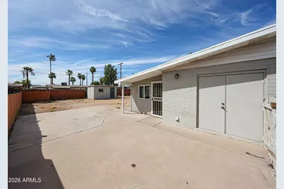 3813 W Meadowbrook Avenue, Phoenix, AZ 85019 - Photo 23