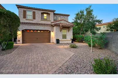 4542 E Vista Bonita Drive, Phoenix, AZ 85050 - Photo 1