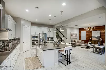 4542 E Vista Bonita Drive, Phoenix, AZ 85050 - Photo 9