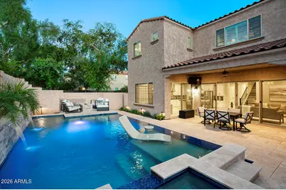 4542 E Vista Bonita Drive, Phoenix, AZ 85050 - Photo 31