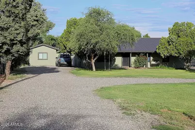 1825 S Quarterhorse Lane, Camp Verde, AZ 86322 - Photo 1