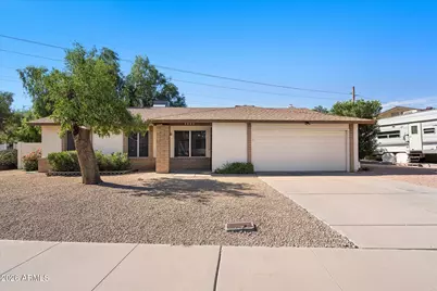 4645 E La Puente Avenue, Phoenix, AZ 85044 - Photo 1