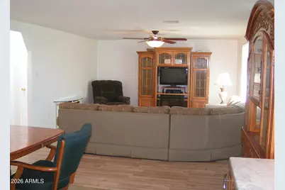 275 E Old Church Road, Huachuca City, AZ 85616 - Photo 7