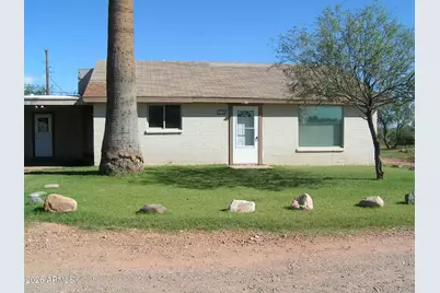 275 E Old Church Road, Huachuca City, AZ 85616 - Photo 1