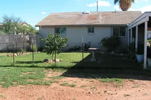 275 E Old Church Rd, Huachuca City, AZ 85616 - Photo 25