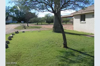 275 E Old Church Road, Huachuca City, AZ 85616 - Photo 3