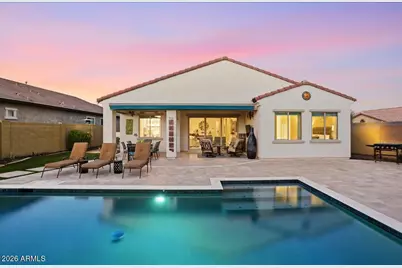 2410 N Beverly Place, Buckeye, AZ 85396 - Photo 3