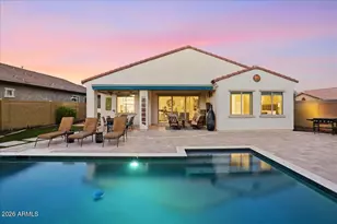 2410 N Beverly Pl, Buckeye, AZ 85396 - Photo 3