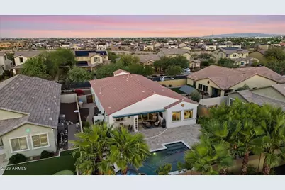 2410 N Beverly Place, Buckeye, AZ 85396 - Photo 39