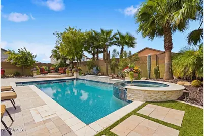 2410 N Beverly Place, Buckeye, AZ 85396 - Photo 33