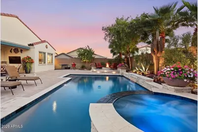 2410 N Beverly Place, Buckeye, AZ 85396 - Photo 1