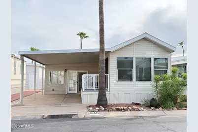 648 Hawks Eye Drive, Apache Junction, AZ 85119 - Photo 1
