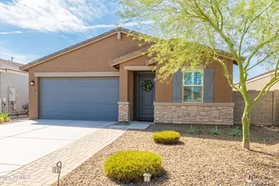 12645 W Orangewood Avenue, Glendale, AZ 85307 - Photo 3