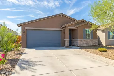 12645 W Orangewood Avenue, Glendale, AZ 85307 - Photo 1