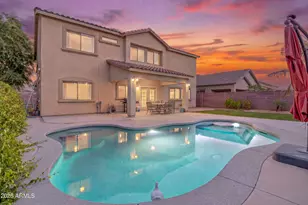 38620 N Tumbleweed Ln, San Tan Valley, AZ 85140 - Photo 1